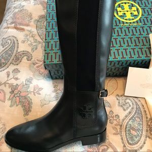 Brand New Tory Burch Boots